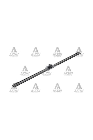Silecek Süpürgesi Tek Aerotwın Plus 500mm Oem No:3397006947