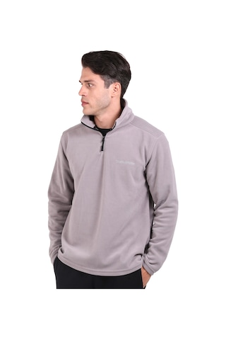 Thermoform Erkek Polar Kazak - Taksim 22 Grı Hztp19042 R008