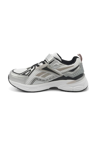 Reebok Grand Cane Kds I Beyaz Kız Çocuk Sneaker Beyaz-gumus-bronz