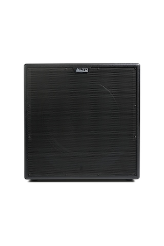Alto Professional Tx18s Aktif Subwoofer