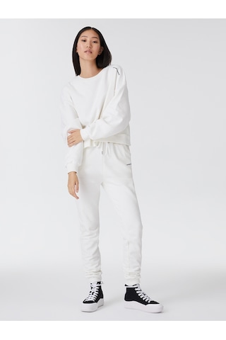 Lf2030064 Sweatshirt Off White