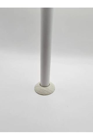 Bprıx 25-34 Mm Evrensel Boru Kaplama, Dekoratif Cüruflı 156958385 Bej