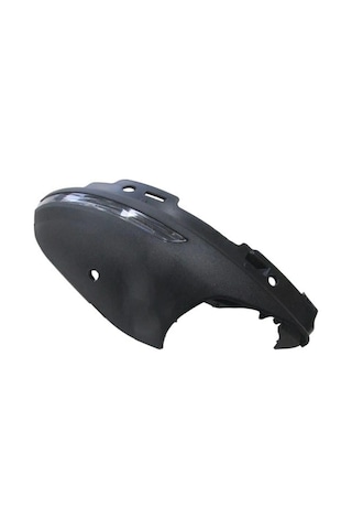 Renault Megane 4 2021-2025 - Sd - Kapı Ayna Sinyali Sağ Ledli Kapaklı  No: 963053618r
