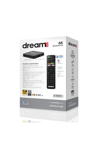 Dreamstar İ4