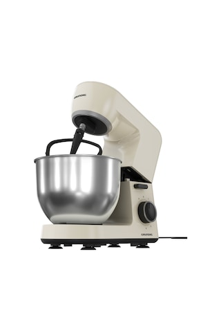 Grundig KMP 4470 B 1500 W 5 L Mutfak Şefi