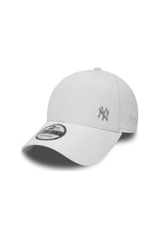 New Era Unısex Şapka 11209938 Beyaz