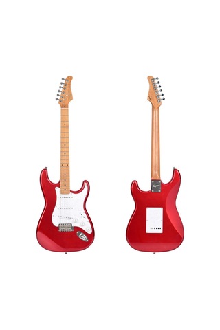 Kaysen Kst-611 Rd Profesyonel Strat Elektro Gitar