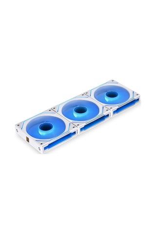 Lian Li Reverse Unı Fan Sl-ınfınıty 3x120mm Beyaz Kasa Fanı Azaz0llı0125