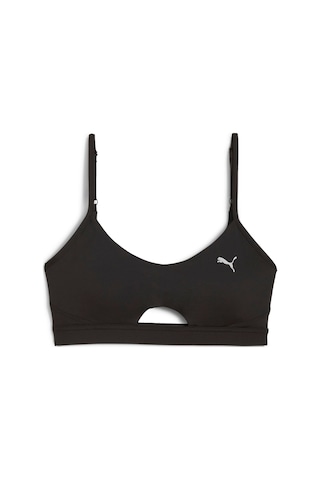 Puma Move Ultrabare Sculpting Bra Kadın Sporcu Sütyeni-siyah