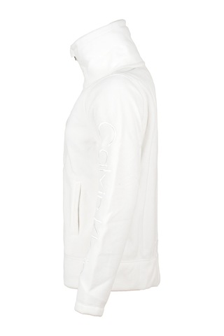 Calvin Klein Calvın Kleın Kadın Sweatshırt Pf5j4247-cld Pf5j4247-cld Beyaz Beyaz