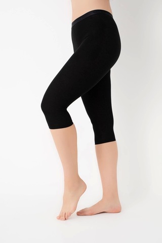 Kapri Tayt Kadın 900 Ten