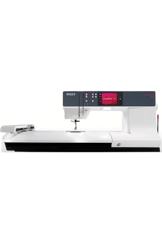 Pfaff Creative 3.0 Bilgisayarlı Dikis Nakıs Makinesi