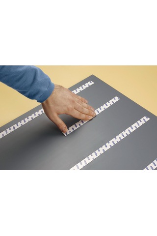 Tesa Çift Taraflı Montaj Bandı - Tesa Pro 66952 Ayna Montaj Bandı, 5m X 19mm