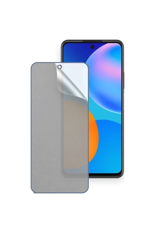 Schitec Huaweı Y7a Uyumlu Ön Yüzey Mat Hidrojel Ekran Koruyucu 21415784