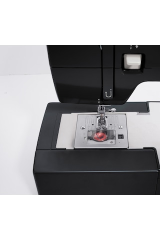 Singer HEAVY DUTY 4432 Black Dikiş Makinesi