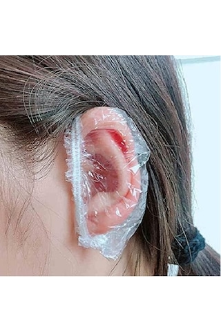 Kulak Bonesi 100 Adet