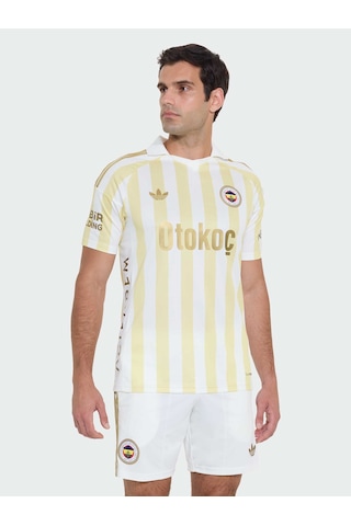 Fenerbahçe 2026/2027 Yeni Sezon Sarı Forma