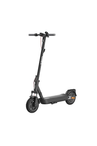 Xiaomi Electric Scooter 5 Pro Black Distribütör Garantili