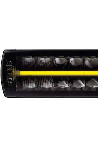 Strands Off-road Led Bar Siberia Xp Dr 8" 20cm 809425