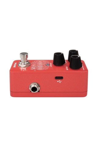 Nux Nch-3 Voodoo Vibe Profesyonel - Modülasyon Efekti Klasik