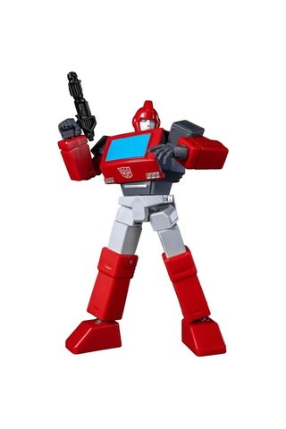 75321 Sun-ytu-ylp-figür Transformers Mını Serıes Wave3 G1 Ironhıde Trns