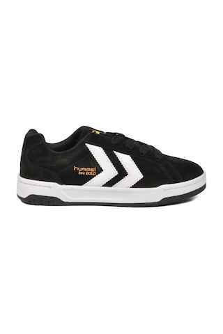Hummel 900860 Hml Bee Bold Siyah Unisex Spor Ayakkabı