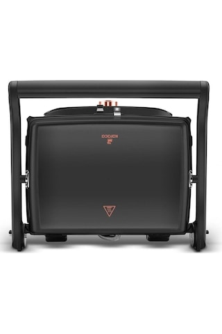 Karaca Gastro Grill Glass Premium 2400 W Tost Makinesi