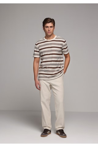 Colin's Colins Regular Fit Orta Bel Düz Paça Erkek Bej Pantolon Cl1079994 Q1.v2 Beı
