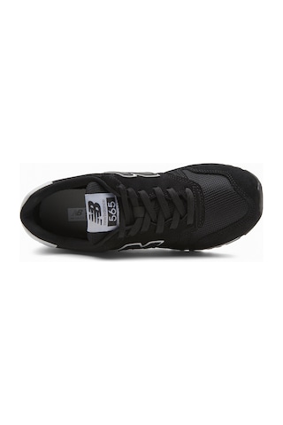 New Balance Kadın Spor Ayakkabı Wl565blk Siyah