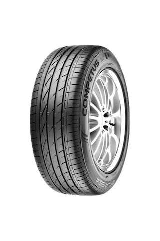 Lassa 225/50R18 99Y Competus H/P 3 Nextgen XL Yaz Lastiği 2025