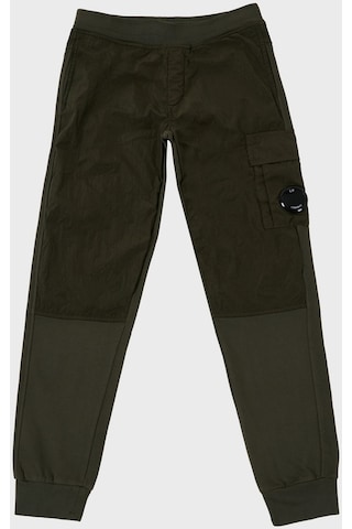 C.p. Company Çocuk Pantolon 10cksp028 002246m 683 Haki