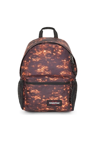 Eastpak Powr Pak'r Backpacks Unisex Sırt Çantası Ek0a5bk80t21 Kahverengi