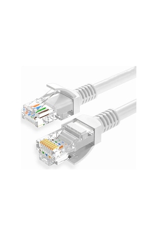 30 Metre Cat6 Internet Patch Kablo
