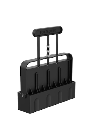 Homyl Tutulan Yapıcı Sap Açık Sebze Terasları Başlangıç