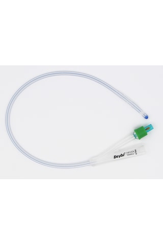 Beybi Silikon Foley Sonda No:14 10'lu