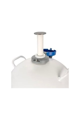 Sıvı Azot Tankı 50 Litre