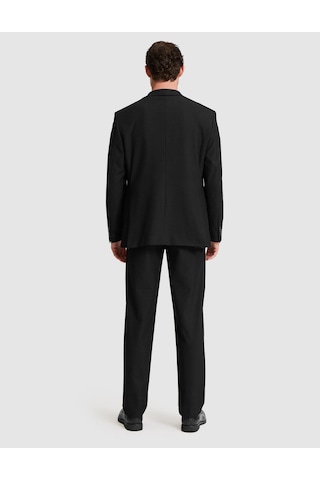 Pierre Cardin Erkek Siyah Takım Elbise 50331695-vr046