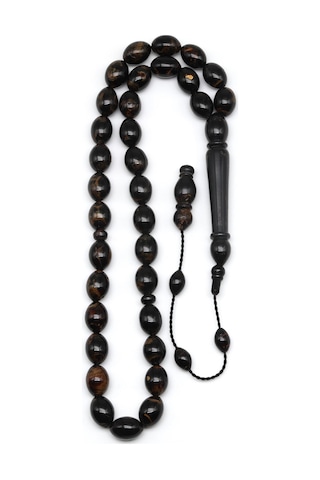 Orijinal Yusur Tesbih 9 X 13 Mm Beyzi Kesim