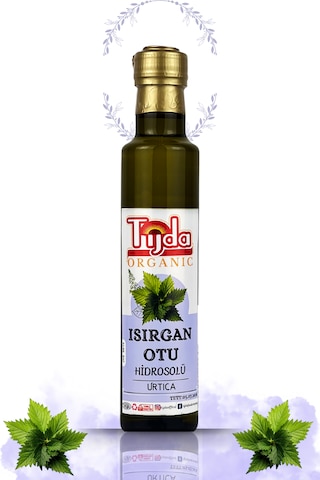 Isırgan Otu Urtica Hidrosolü 250 Ml