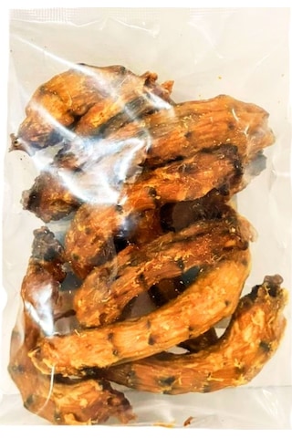 Protein Kaynağı Piliç Boyun Köpek Ödülü 100gr