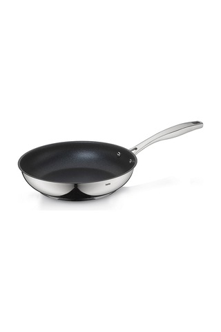 Kela Flavoria Kızartma Tavası 24 Cm Kl-10198 Kela Renkli