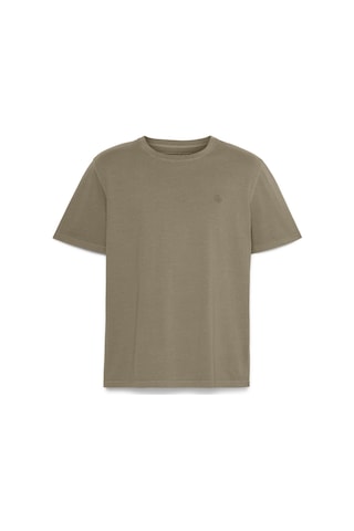 Timberland Dunstan Rıver Garment Dye T Erkek Tişört Tb0a5yaya581 Yeşil