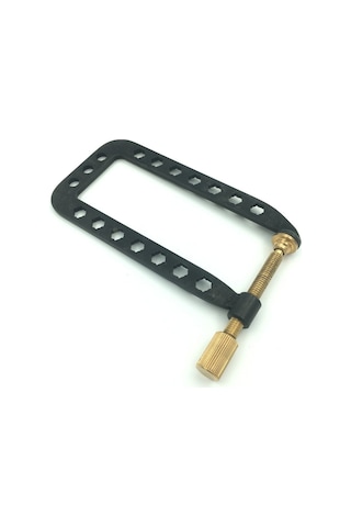 Kunduz Mini Yatay İşkence 28x90 Mm