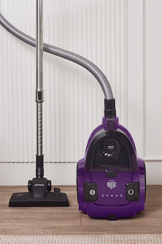 Karaca Vantuz Action Force X10 Elektrikli Süpürge