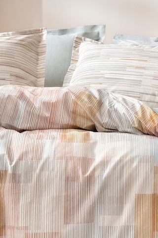 Yataş Bedding Dales Çift Kişilik Ranforce Nevresim Seti Adaçayı