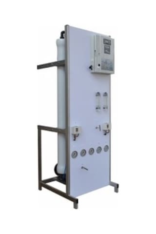 Water Point Saf Su Arıtma Cihazı Günde 4 Ton Kapasiteli