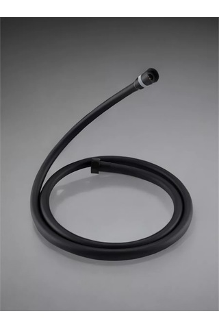 Gappo G47-6 Duş Hortumu 233037987 Siyah Mat