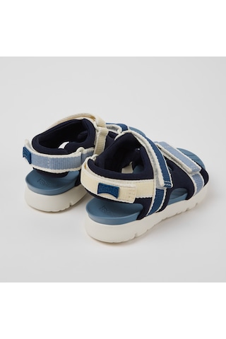 Camper Tws Fw Mavi Yeni Doğan Sandalet Cmpk800590-011 Cmp.018