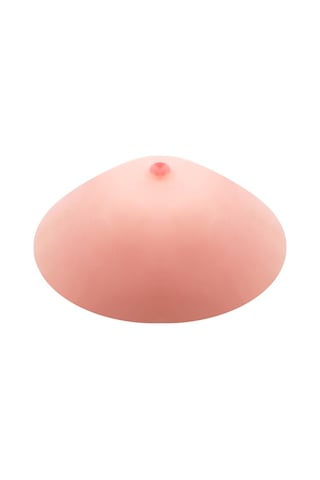Lilitu Shop True Breast Gerçekçi Realistik Kadın Göğüsü Bayan Yapay Göğüs
