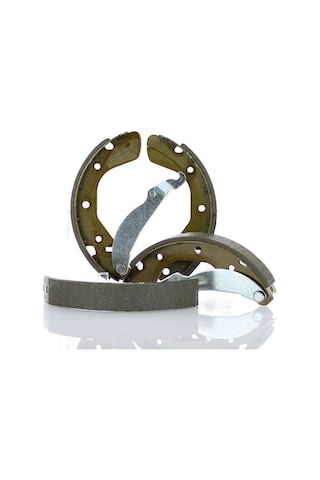 Opel Corsa Arka Fren Balatasi 1993-2006 1605041 Ls1621 1.2, 1.4, 1.0